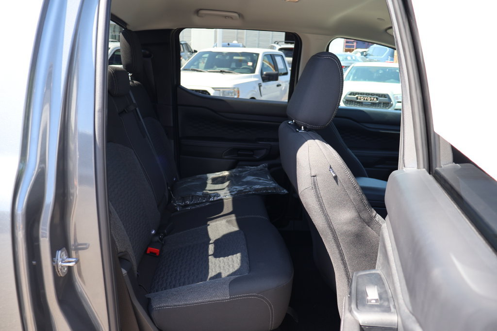 New 2026 Ford Ranger XLT w/ Equipment Group 301A High AWD/4WD image 25
