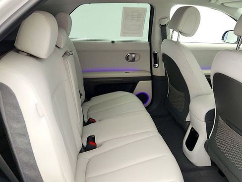 Used 2024 Hyundai Ioniq 5 Limited image 24