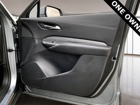 Certified 2024 Cadillac XT4 Premium Luxury image 19