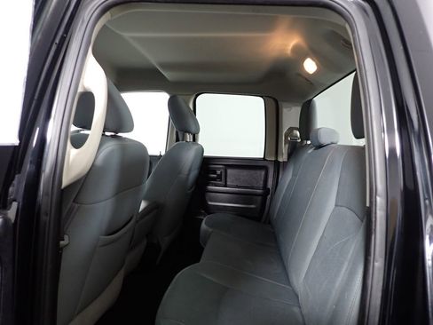 Used 2013 RAM 1500 Tradesman w/ Popular Equipment Group image 33