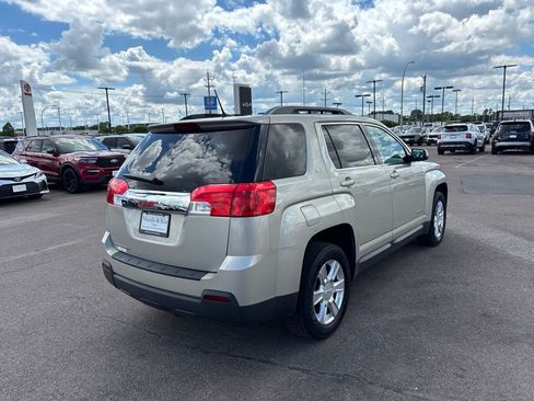 Used 2013 GMC Terrain SLT FWD image 5