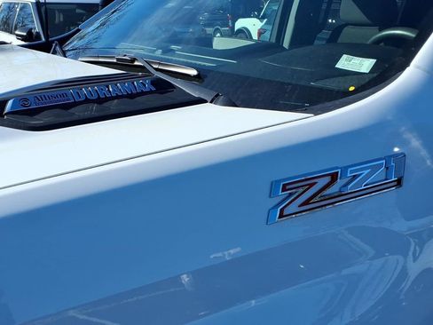 Used 2023 Chevrolet Silverado 3500 W/T w/ Gooseneck/5TH Wheel Package image 23