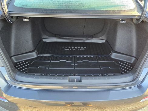 New 2026 Honda Civic Sport image 27