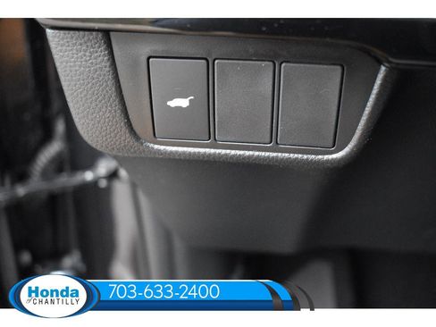 New 2026 Honda CR-V EX-L image 23