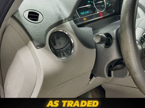 Used 2007 Chevrolet HHR LT w/ LT Preferred Equipment Group FWD image 12