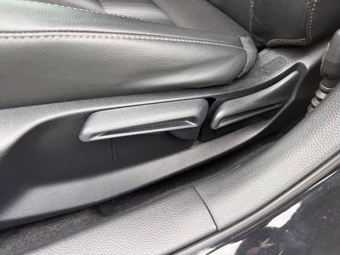Used 2025 Honda Civic Sport image 15