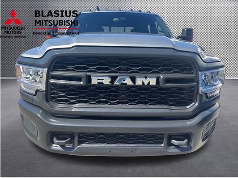 Used 2022 RAM 3500 Tradesman AWD/4WD image 42