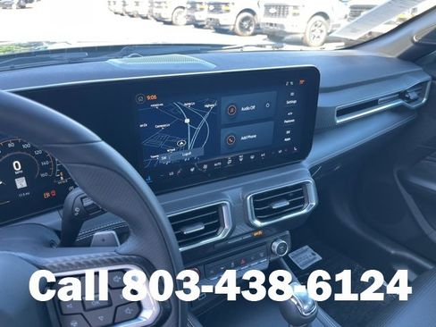 New 2025 Ford Mustang GT Premium image 13