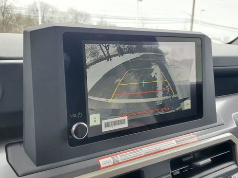 New 2026 Toyota Tacoma SR5 image 27