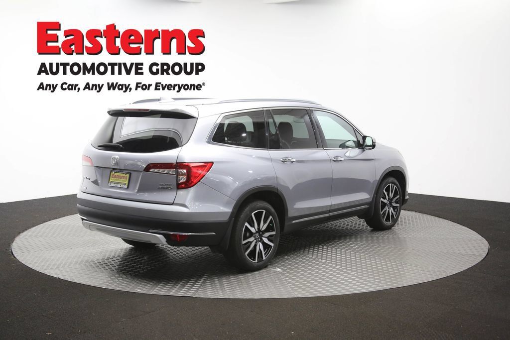 Used 2019 Honda Pilot Elite image 46