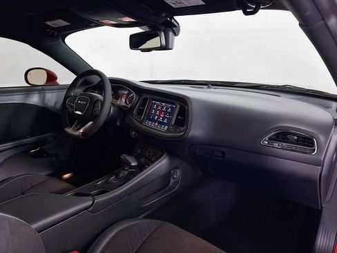 Used 2022 Dodge Challenger SRT Hellcat image 32