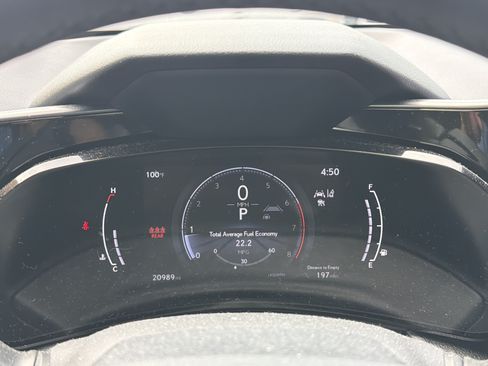 Used 2024 Lexus NX 350 AWD w/ Vision Package image 13