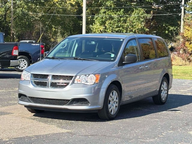 Used 2017 Dodge Grand Caravan SE w/ Power Window Group FWD image 29