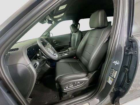 New 2026 Hyundai Palisade Calligraphy image 16