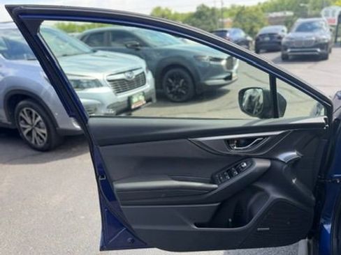 Used 2022 Subaru WRX Premium AWD/4WD image 16