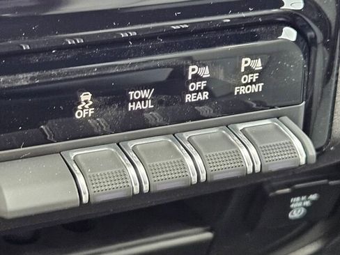 New 2026 RAM 2500 Tradesman image 8