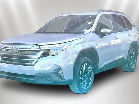New 2026 Subaru Forester Premium AWD/4WD image 2