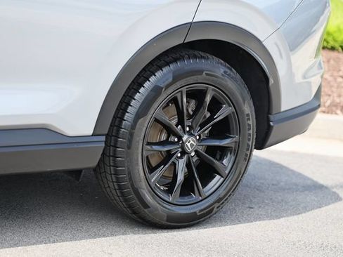 Used 2023 Honda CR-V Sport image 6