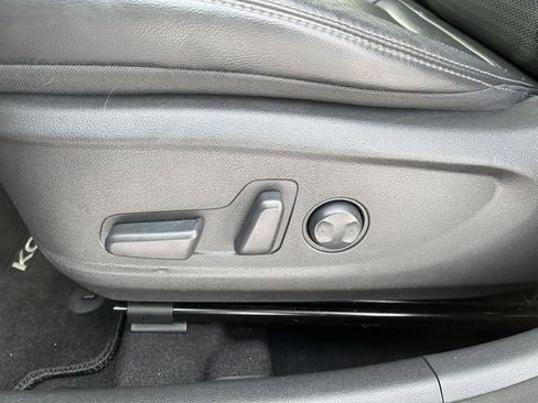 Certified 2021 Hyundai Kona Limited image 24