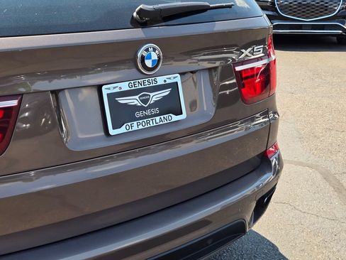 Used 2013 BMW X5 xDrive50i AWD/4WD image 15