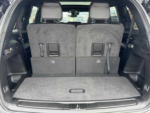 New 2025 Jeep Grand Cherokee L Limited w/ Luxury Tech Group II image 5