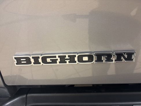 Used 2024 RAM 2500 Big Horn image 32