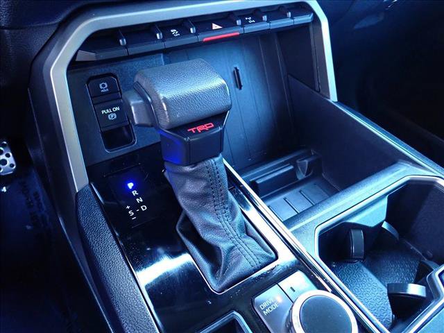 Used 2024 Toyota Tundra SR5 w/ TRD Off-Road Package AWD/4WD image 18