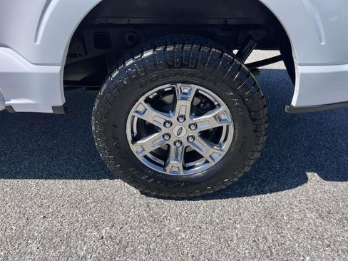 Used 2021 Ford F150 XLT w/ Equipment Group 302A High AWD/4WD image 6