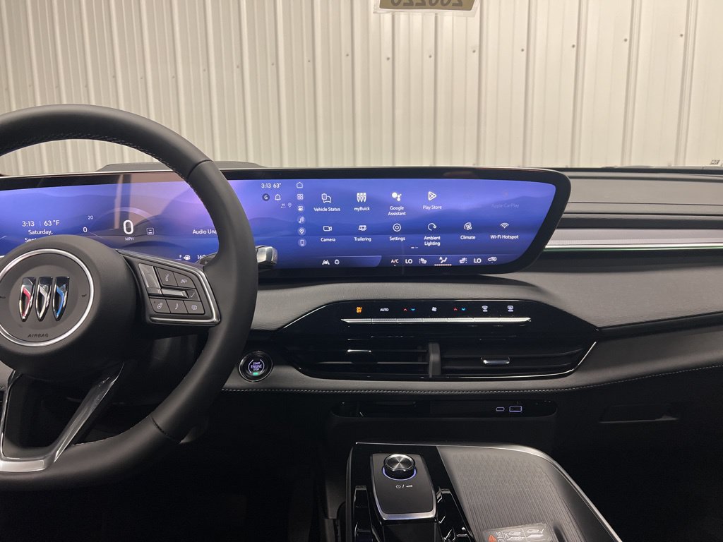 New 2026 Buick Enclave Sport Touring w/ Power Package AWD/4WD image 47