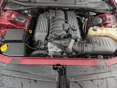 Used 2020 Dodge Challenger R/T Scat Pack w/ Dynamics Package image 21