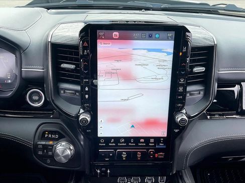 New 2026 RAM 1500 Limited image 14