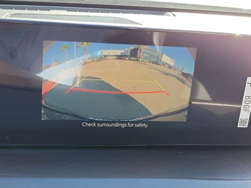 New 2026 MAZDA MAZDA3 2.5 S Hatchback w/ Premium Pkg image 10