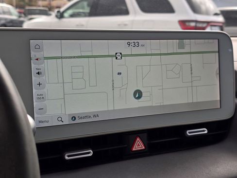 Used 2024 Hyundai Ioniq 5 Limited image 21