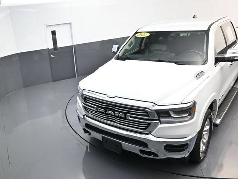 Used 2022 RAM 1500 Laramie AWD/4WD image 20