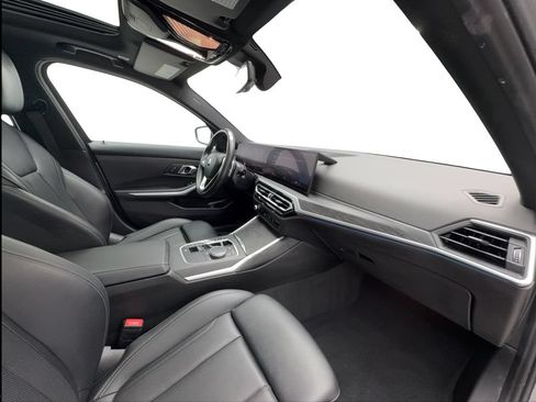 Used 2024 BMW 330i Sedan RWD image 33