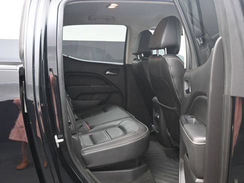 Used 2018 GMC Canyon Denali AWD/4WD image 7