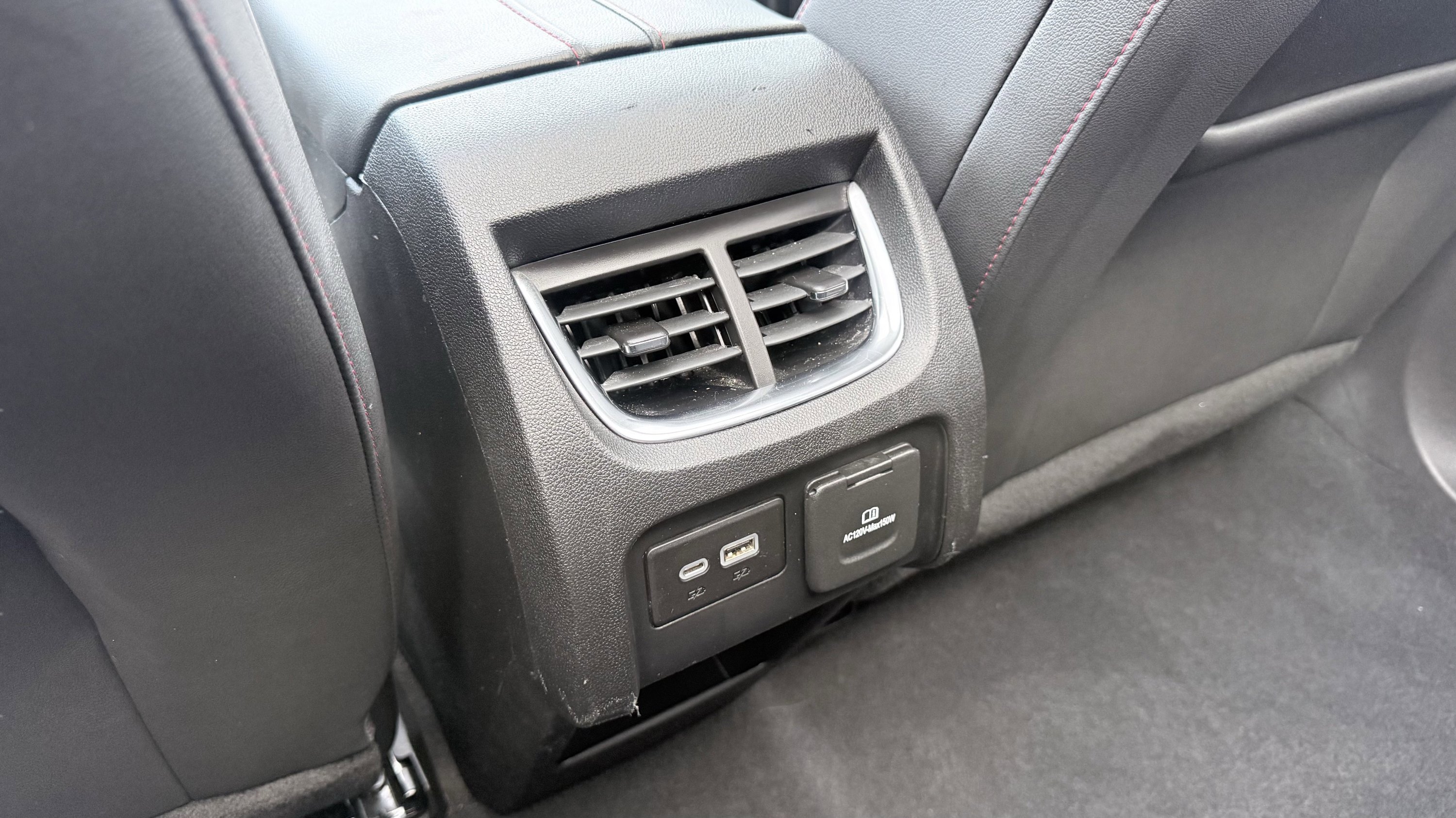 Used 2021 Chevrolet Blazer RS w/ Enhanced Convenience Package FWD image 39
