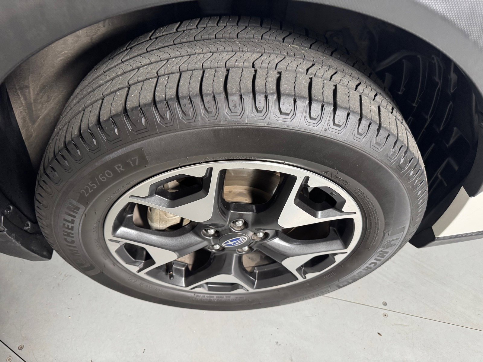 Used 2019 Subaru Crosstrek 2.0i Premium AWD/4WD image 12