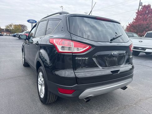 Used 2014 Ford Escape SE w/ Equipment Group 201A image 9