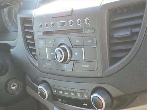 Used 2013 Honda CR-V LX image 17