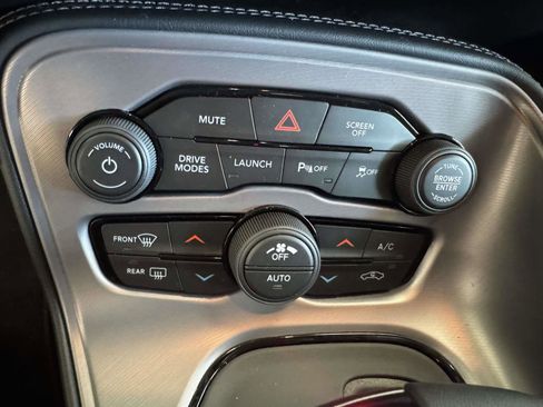 Used 2023 Dodge Challenger R/T Scat Pack image 31