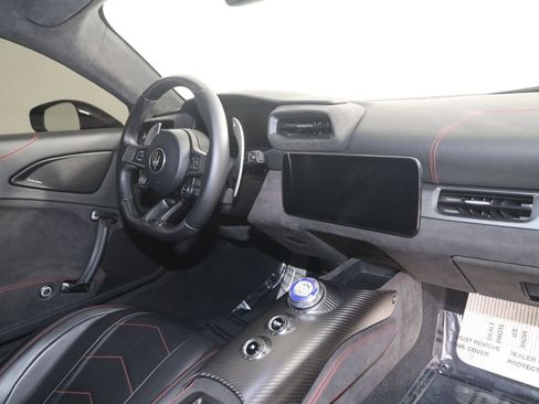 Used 2022 Maserati MC20 Coupe image 78