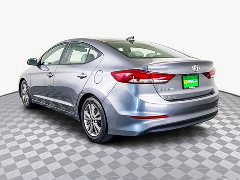 Used 2018 Hyundai Elantra SEL image 7