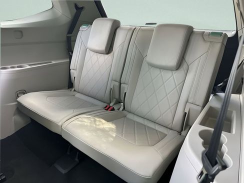 New 2026 Volkswagen Atlas SEL Premium R-Line image 24