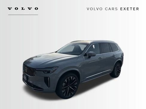 New 2026 Volvo XC90 B6 Plus w/ Protection Package Premier image 10