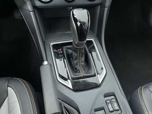 Used 2018 Subaru Crosstrek 2.0i Limited AWD/4WD image 21