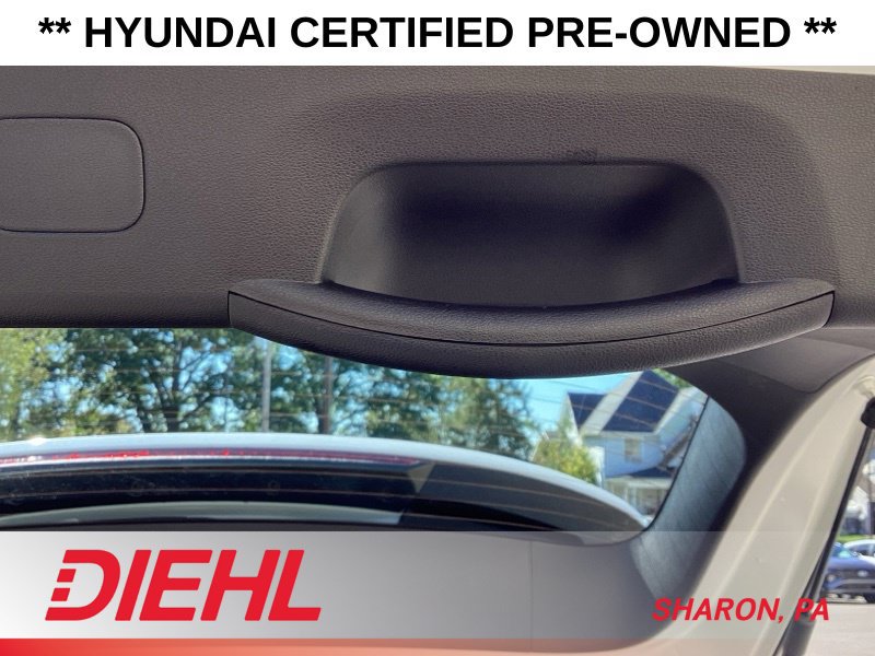 Certified 2026 Hyundai Tucson SE AWD/4WD image 16