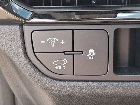 Used 2026 Kia Sportage EX w/ EX Panorama Roof Package AWD/4WD image 23