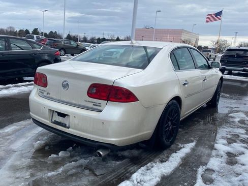 Used 2009 Buick Lucerne CXL image 11
