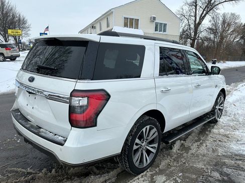 Used 2021 Ford Expedition King Ranch image 6